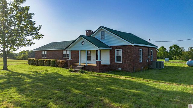 3147 St Rt 849 W, Melber, KY 42069