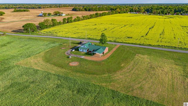 3147 St Rt 849 W, Melber, KY 42069