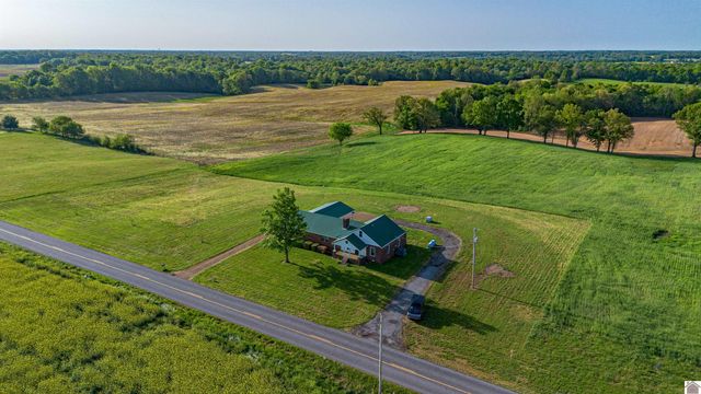 3147 St Rt 849 W, Melber, KY 42069