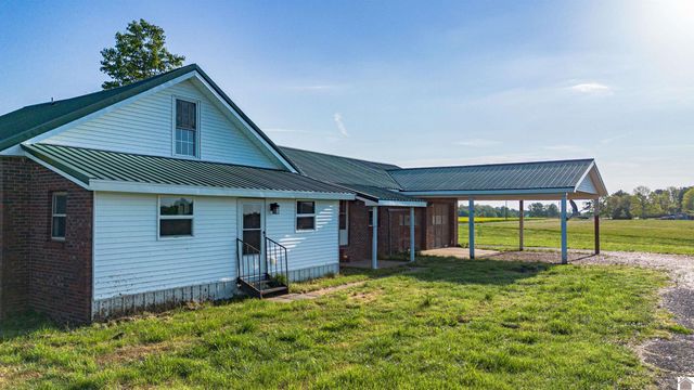 3147 St Rt 849 W, Melber, KY 42069