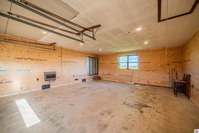 3147 St Rt 849 W, Melber, KY 42069