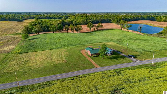3147 St Rt 849 W, Melber, KY 42069