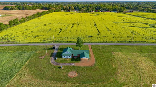 3147 St Rt 849 W, Melber, KY 42069