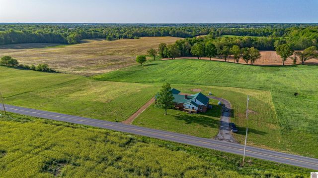 3147 St Rt 849 W, Melber, KY 42069