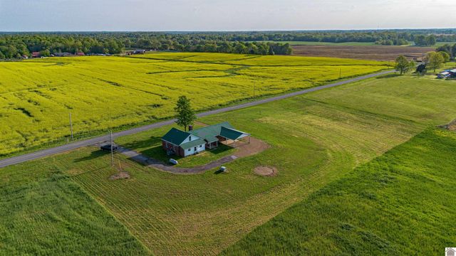 3147 St Rt 849 W, Melber, KY 42069
