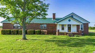 3147 St Rt 849 W, Melber, KY 42069