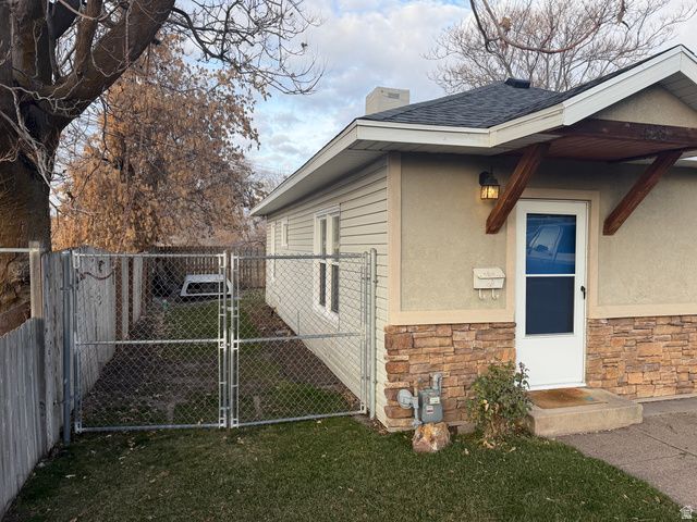 428 E 37 TH, South Ogden, UT 84403