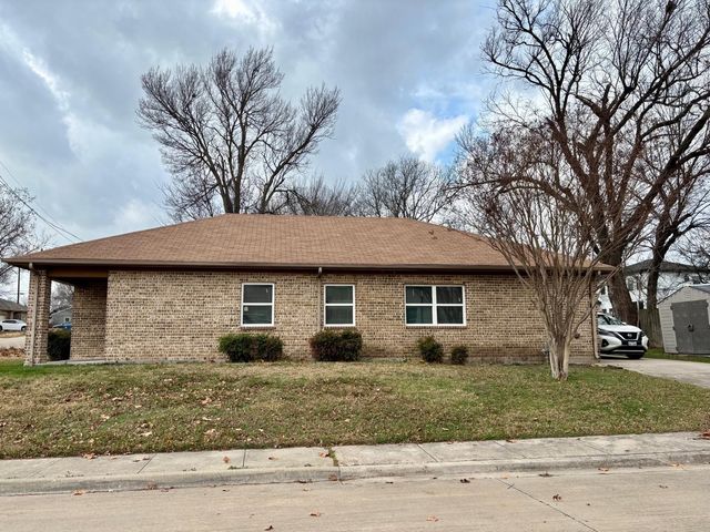 309 Emma Jane Street, Rockwall, TX 75087