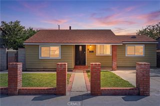 16436 Virginia, Paramount, CA 90723