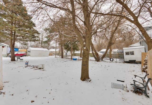 503 E Tiffin Avenue, Des Moines, IA 50313