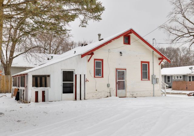 503 E Tiffin Avenue, Des Moines, IA 50313