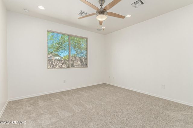 6485 E Via Jardin Verde, Tucson, AZ 85756