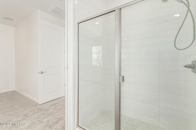 6485 E Via Jardin Verde, Tucson, AZ 85756