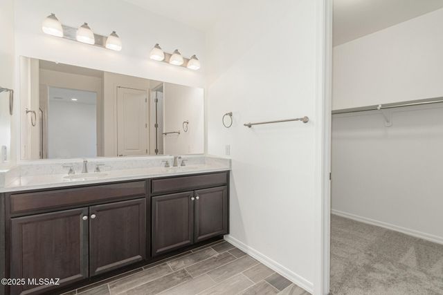 6485 E Via Jardin Verde, Tucson, AZ 85756