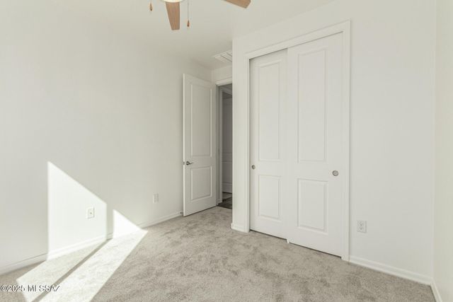 6485 E Via Jardin Verde, Tucson, AZ 85756