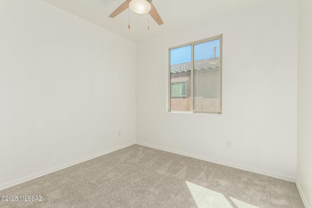 6485 E Via Jardin Verde, Tucson, AZ 85756