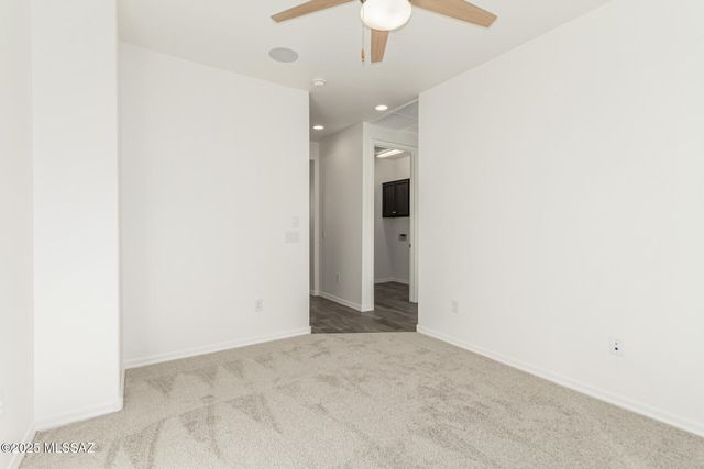 6485 E Via Jardin Verde, Tucson, AZ 85756