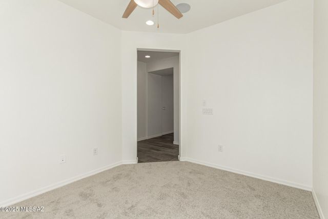 6485 E Via Jardin Verde, Tucson, AZ 85756