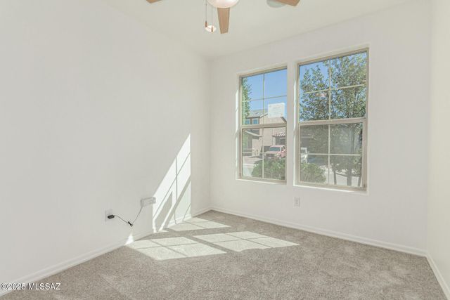 6485 E Via Jardin Verde, Tucson, AZ 85756