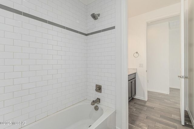 6485 E Via Jardin Verde, Tucson, AZ 85756