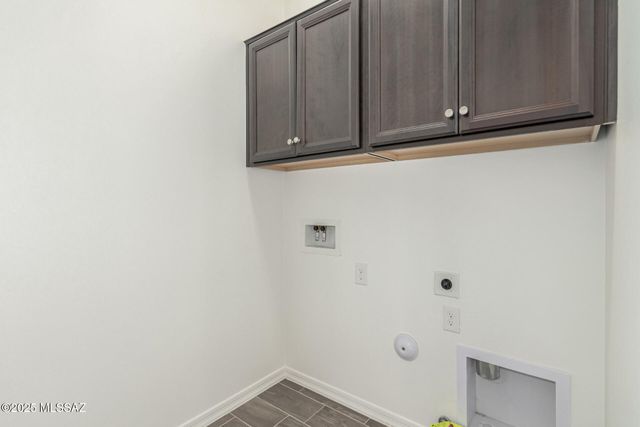 6485 E Via Jardin Verde, Tucson, AZ 85756