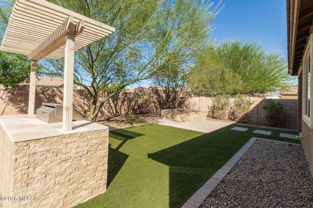 6485 E Via Jardin Verde, Tucson, AZ 85756