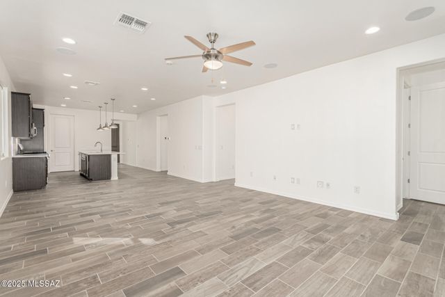 6485 E Via Jardin Verde, Tucson, AZ 85756