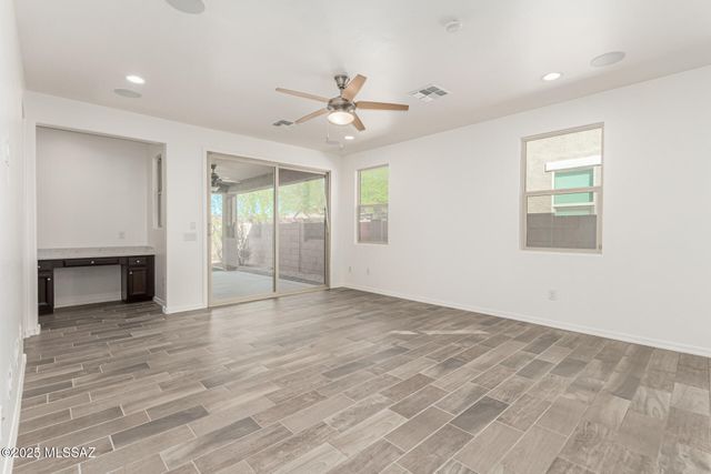 6485 E Via Jardin Verde, Tucson, AZ 85756