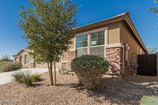 6485 E Via Jardin Verde, Tucson, AZ 85756