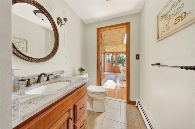 111 Barstow Dr, Braintree, MA 02184