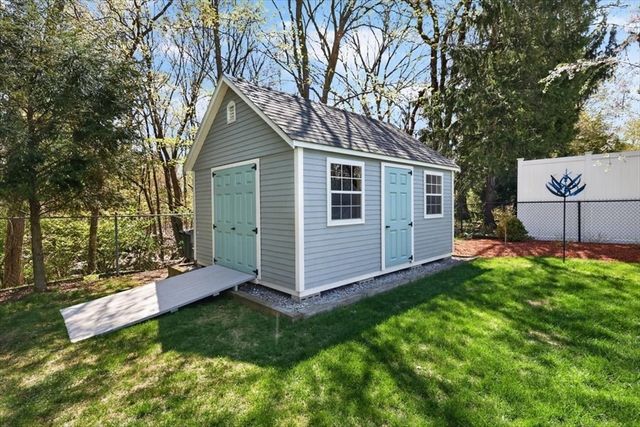 111 Barstow Dr, Braintree, MA 02184