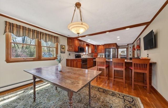 111 Barstow Dr, Braintree, MA 02184