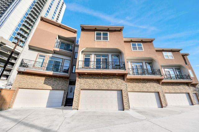 146 Carson Court, Houston, TX 77004