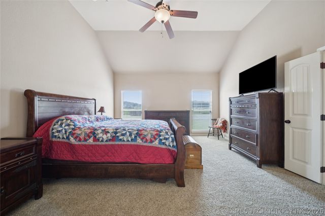 19854 E 470 Road, Claremore, OK 74019