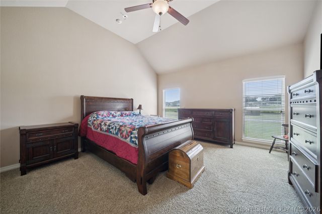 19854 E 470 Road, Claremore, OK 74019