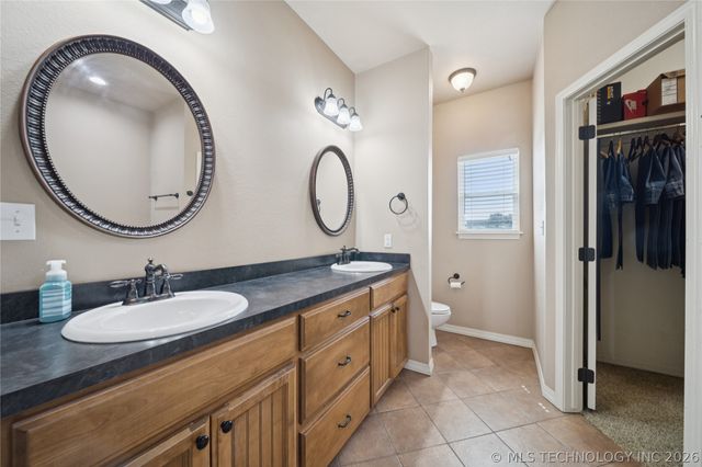 19854 E 470 Road, Claremore, OK 74019