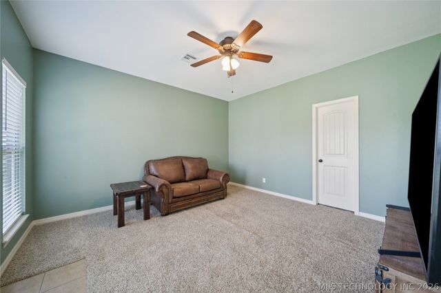 19854 E 470 Road, Claremore, OK 74019