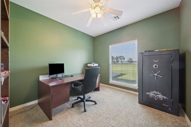 19854 E 470 Road, Claremore, OK 74019