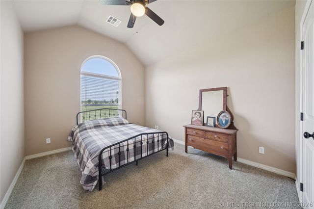 19854 E 470 Road, Claremore, OK 74019