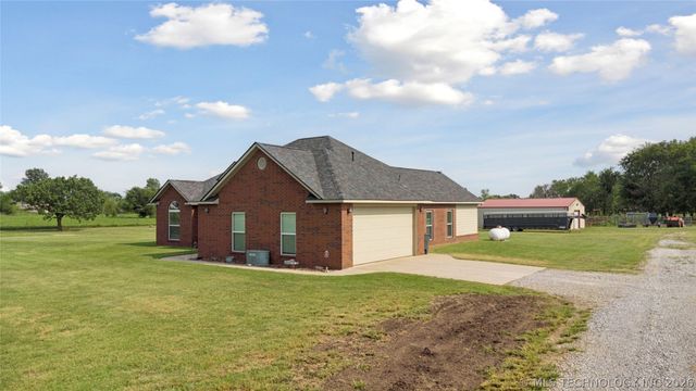 19854 E 470 Road, Claremore, OK 74019