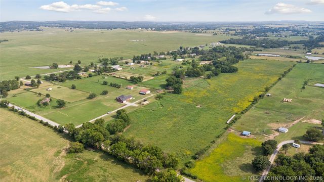 19854 E 470 Road, Claremore, OK 74019