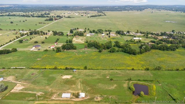 19854 E 470 Road, Claremore, OK 74019