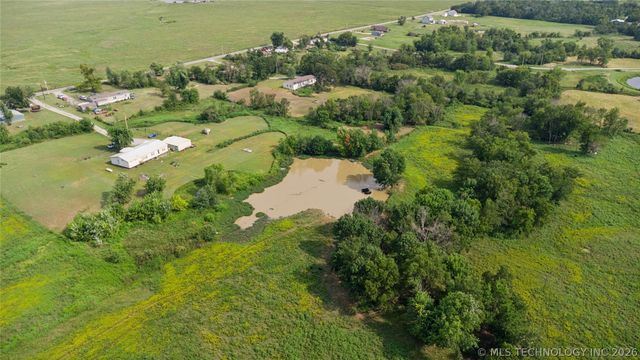 19854 E 470 Road, Claremore, OK 74019
