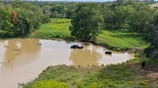 19854 E 470 Road, Claremore, OK 74019