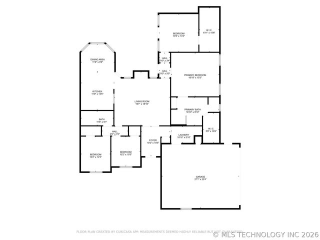 19854 E 470 Road, Claremore, OK 74019