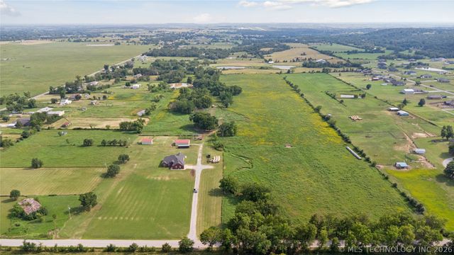 19854 E 470 Road, Claremore, OK 74019