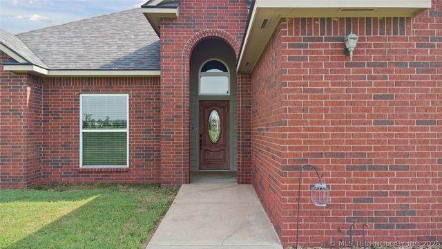 19854 E 470 Road, Claremore, OK 74019