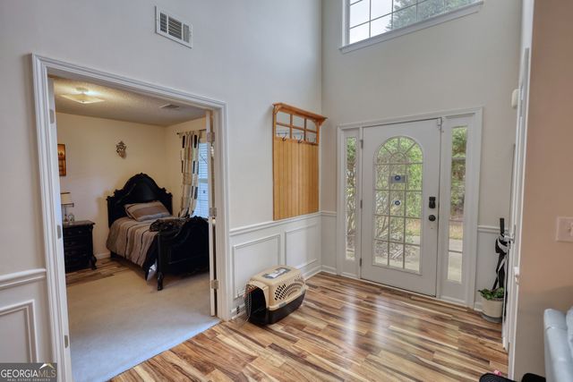 605 Oak Terrace Drive, Covington, GA 30016