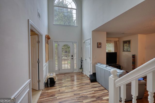 605 Oak Terrace Drive, Covington, GA 30016