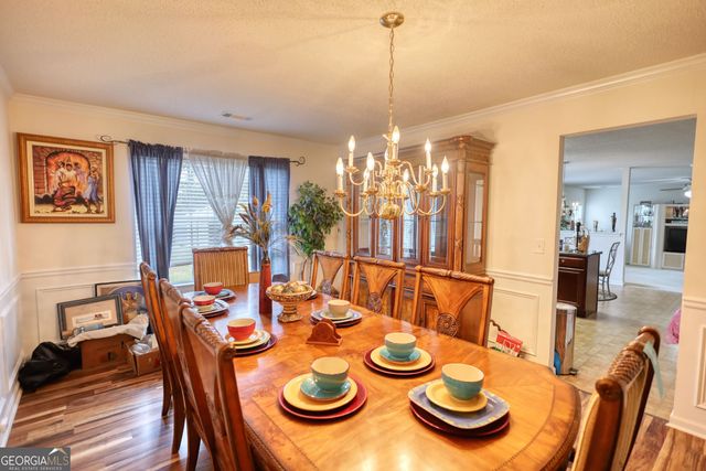 605 Oak Terrace Drive, Covington, GA 30016